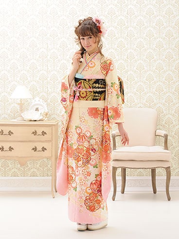 振袖 レンタル 諏訪